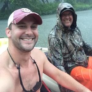 Meet your Posher, Chase